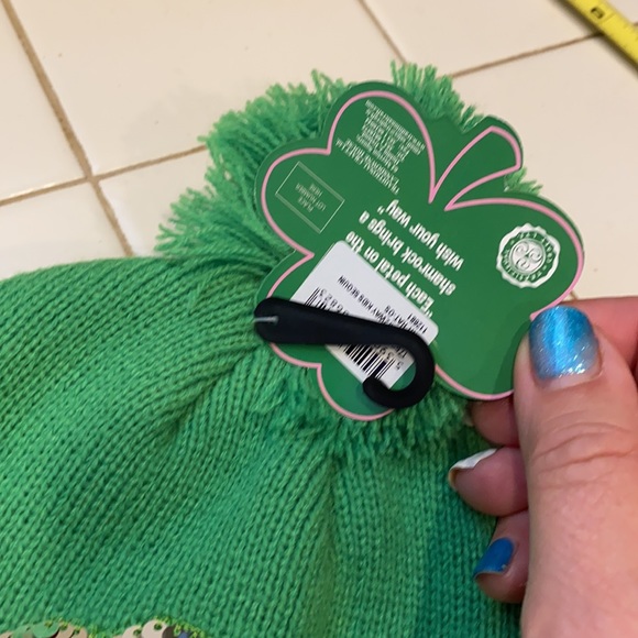 Made with love Ireland hat - Picture 6 of 8